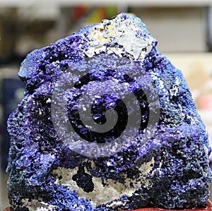 Lapis Lazuli Stone