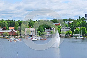 Lappeenranta. Finland