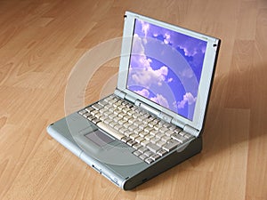 Laptop