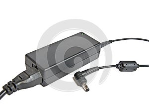 Laptop AC adapter