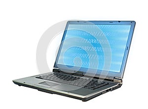 Computadora portátil computadora 
