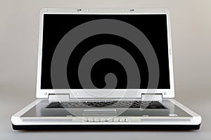 Laptop computer