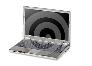 Laptop computer