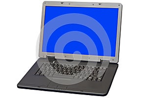 Laptop computer