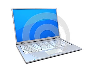 Laptop computer