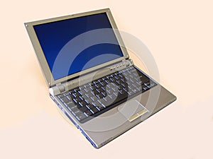 Laptop computer