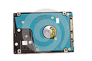 LAPTOP HARD DRIVE