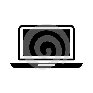 Printer icon vector on trendy design