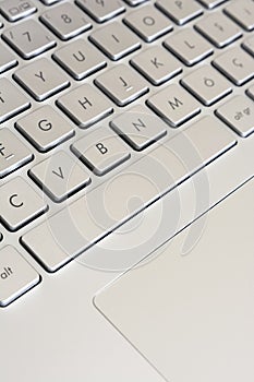 Laptop Keyboard