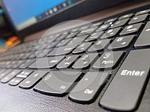 Laptop keyboard Lenovo