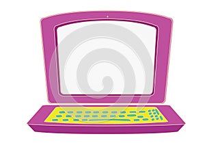 Laptop for kids