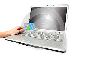 Laptop online purchase