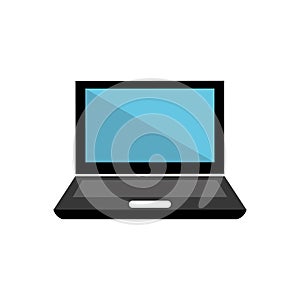 Laptop pc computer