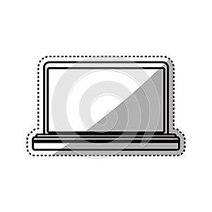 Laptop pc technology