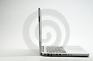 Laptop Profile