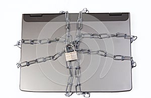 Laptop Security