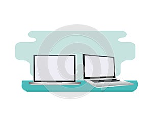 Laptops computers portables digital devices