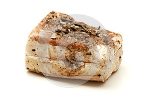 Lardo di Colonnata