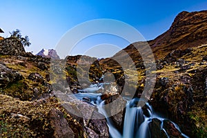 Lares Trek Peru