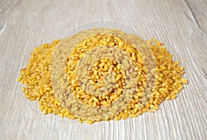 Large bulgur, large-sized bulgur, heart shaped cog corset, bulgur love, turkey bulgur, turkish bulgur.Natural and organic bulgur