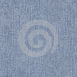 Large Denim fabric texture, Old blue denim, jeans, Real Seamless Texture, Seamless pattern,