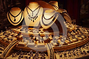 Large Display Jewelry Store photo