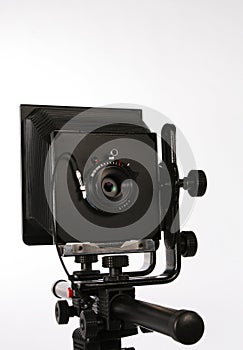 Large format Camera