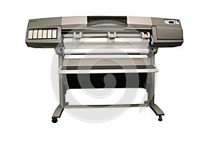 Large Format Printer