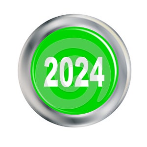 Green Button For 2024
