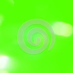 Large Green Screen Elements Luminary.