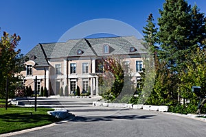 Large Homes