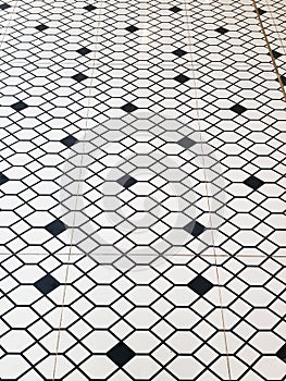 a large image of marble stone floor tiles