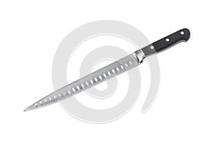 Large kitchen knife