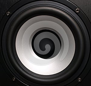 Large loudspeaker