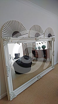 Large Mirror