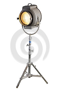 Large Movie/Theatrical Light