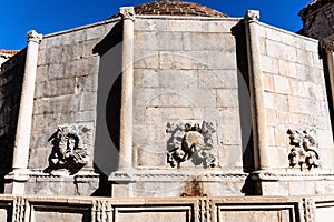 Large Onofrioâ€™s Fountain