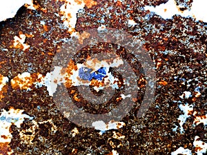 Large Rust backgrounds perfect background