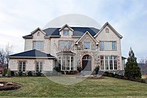 Large Virginia Home photo