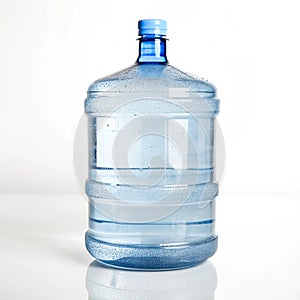 Large Water Bottle photo