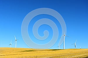 Large Wind Turbine Towers