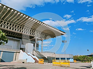 Largest indor stadium