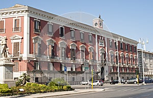 Plazzo del governo, Bari photo