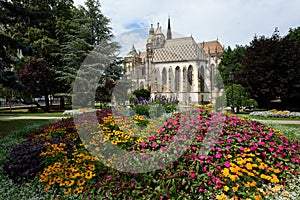 Saint Elizabeth Cathedral, Kosice, Slovakia