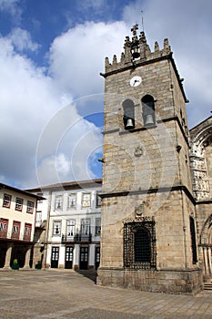 Largo da Oliveira, Guimaraes photo