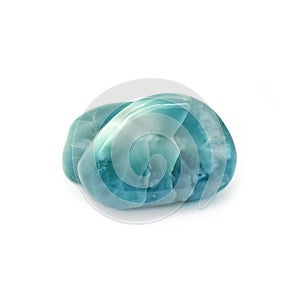 Larimar - Atlantis Stone