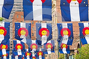 Larimer Square