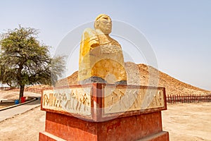 Larkana Mohenjo Daro Archaeological Site 24