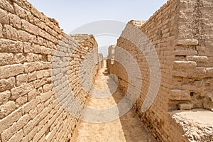 Larkana Mohenjo Daro Archaeological Site 67