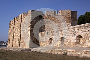 Larnaca Castle